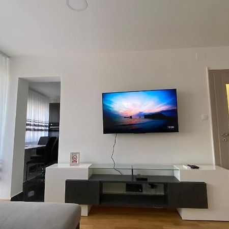 M.B.A. Apartments Károlyváros Kültér fotó
