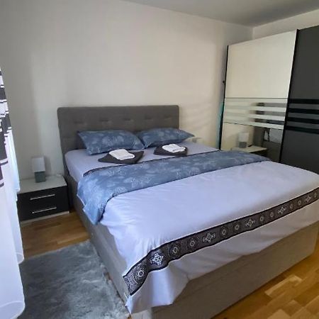 M.B.A. Apartments Károlyváros Kültér fotó