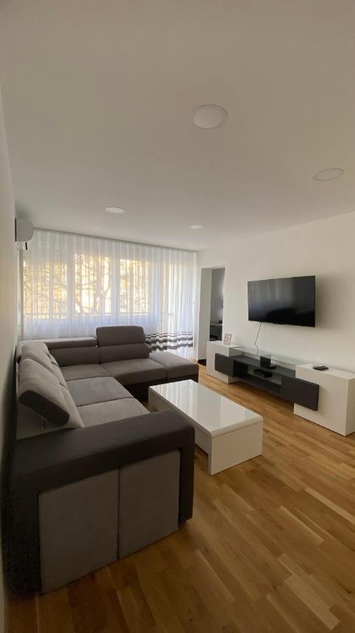 M.B.A. Apartments Károlyváros Kültér fotó