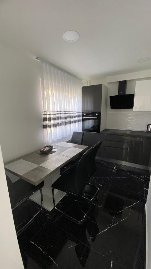 M.B.A. Apartments Károlyváros Kültér fotó