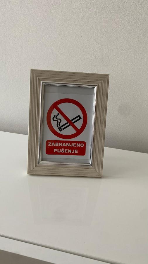M.B.A. Apartments Károlyváros Kültér fotó